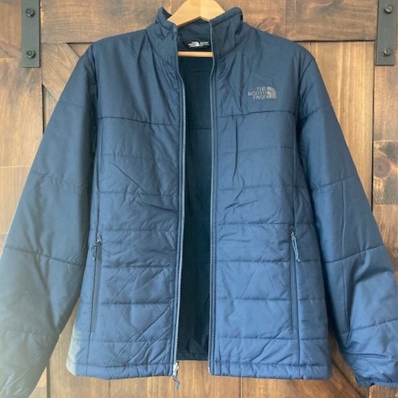 Mens THE NORTH FACE Condor Triclimate Jacket (NWT) - Picture 4 of 4